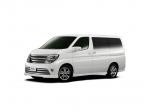 Nissan Elgrand Rider by Autech 2010 года